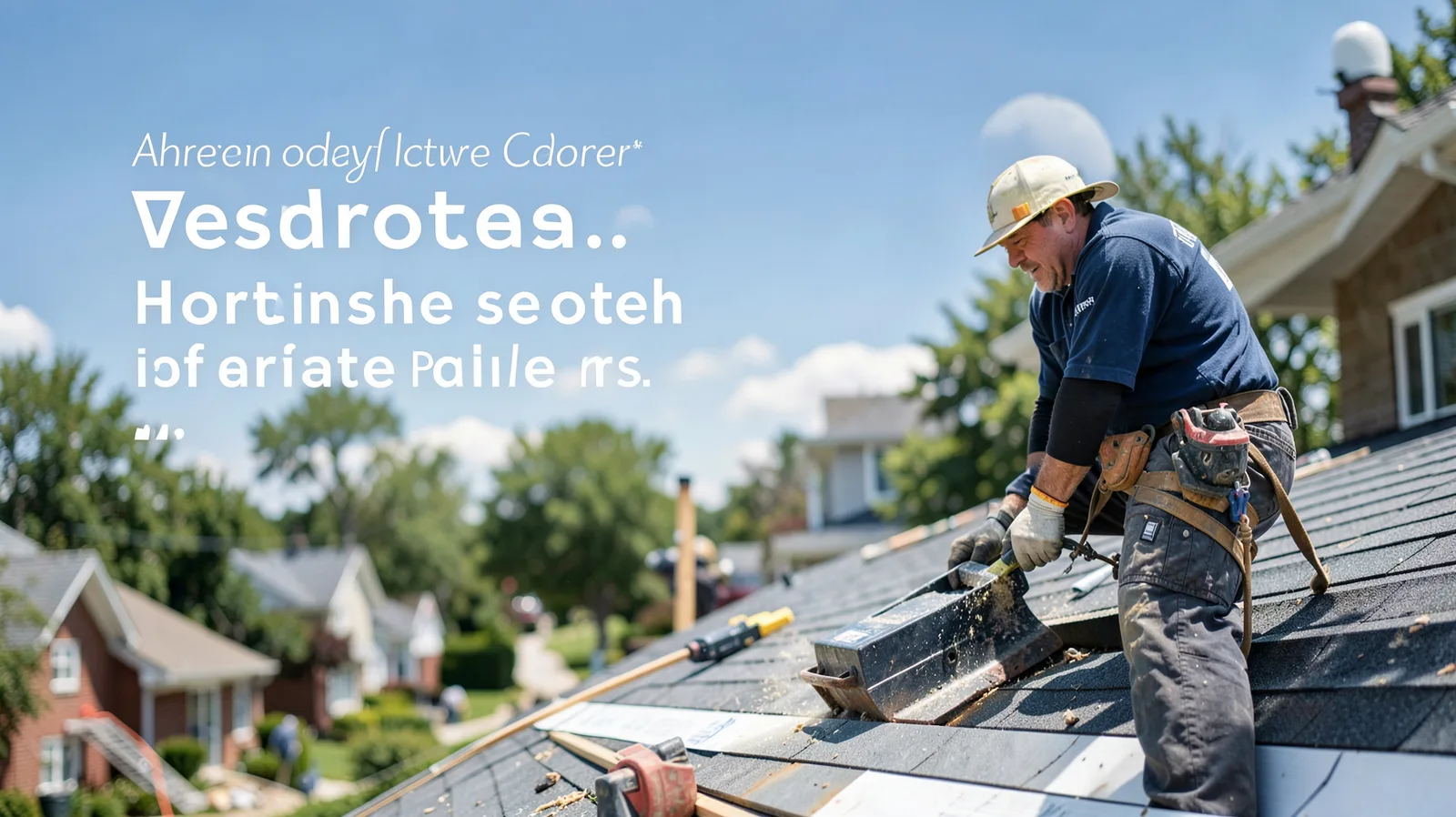 Roof Replacement in West Linn, OR near me